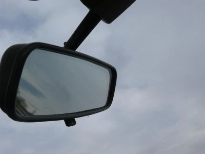 Лот: 3265527. Фото: 1. Продам Зеркало заднего вида Toyota. Салон