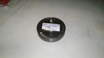 Лот: 11445964. Фото: 1. Муфта центробежного сцепления... Запчасти