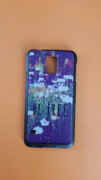 Лот: 4798790. Фото: 1. Бампер на Samsung Galaxy S5. Чехлы, бамперы