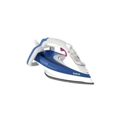 Лот: 12024401. Фото: 1. Утюг TEFAL FV 5515. Утюги, парогенераторы, отпариватели