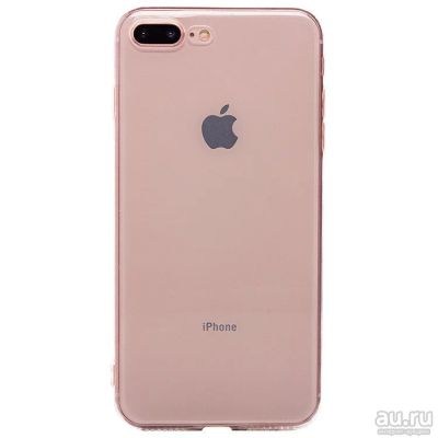 Лот: 12061281. Фото: 1. Чехол-накладка - Ultra Slim для... Чехлы, бамперы