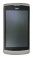 Лот: 3014685. Фото: 1. ZTE V881 3.8" 4Gb White. Смартфоны