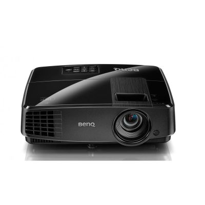 Лот: 25244449. Фото: 1. Проектор BENQ MX507. Проекторы