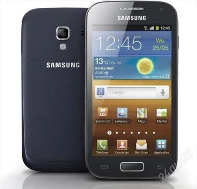 Лот: 2958206. Фото: 1. Samsung Galaxy Ace3 S7270. Смартфоны