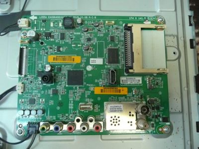 Лот: 25379810. Фото: 1. EAX66408104(1.1) LG 32LF510U. Запчасти для телевизоров, видеотехники, аудиотехники