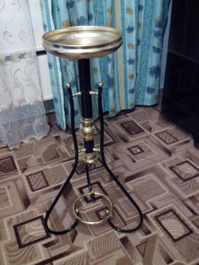 Лот: 3603641. Фото: 1. Подставка под цветы из СССР. Вазы
