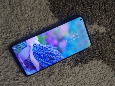Лот: 17573993. Фото: 1. Xiaomi mi 10T 8/128Gb. Смартфоны