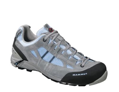 Лот: 16207990. Фото: 1. Треккинговые ботинки Mammut, 38... Другое (туризм)