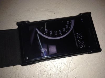 Лот: 3233889. Фото: 1. Nokia N9 16gb отличное состояние. Смартфоны