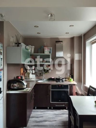 Лот: 25626378. Фото: 1. 2-комн. квартира , Красноярск... Квартиры, студии