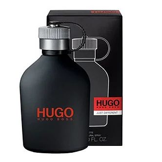 Лот: 6189991. Фото: 1. Hugo Boss "Hugo Just Different... Мужская парфюмерия