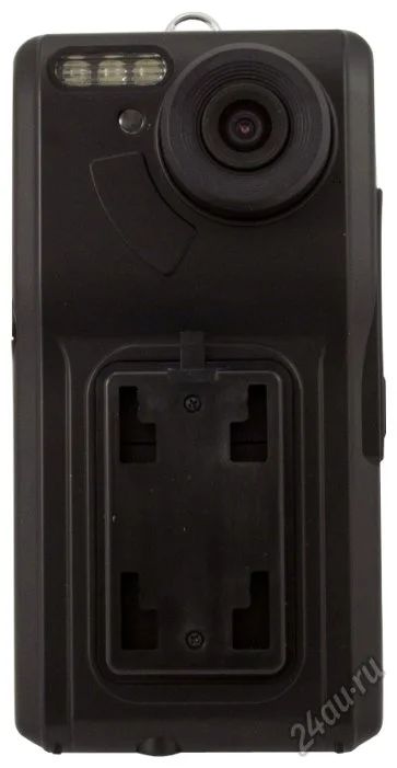 Лот: 5797015. Фото: 1. Видеорегистратор Intego VX-310HD... Видеорегистраторы,  радар-детекторы, системы парковки
