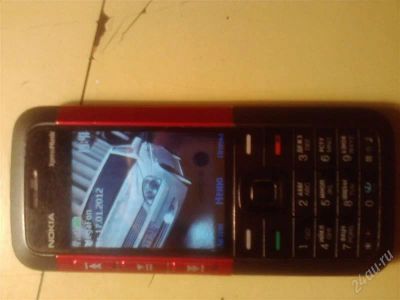 Лот: 1374775. Фото: 1. Nokia 5310. Кнопочные мобильные телефоны