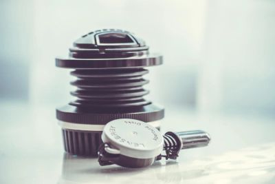 Лот: 4474451. Фото: 1. Объектив Lensbaby Muse Double... Объективы