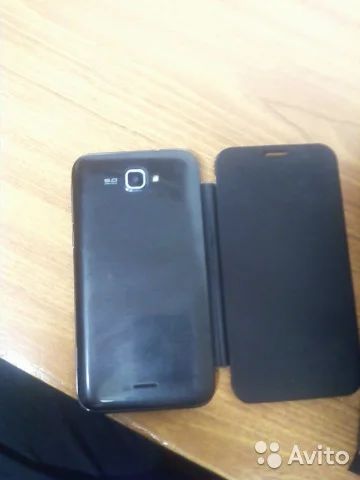 Лот: 5187470. Фото: 1. Fly iq454 Evo Tech 1. Смартфоны