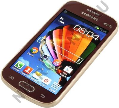 Лот: 12074790. Фото: 1. Samsung Galaxy Trend. Смартфоны