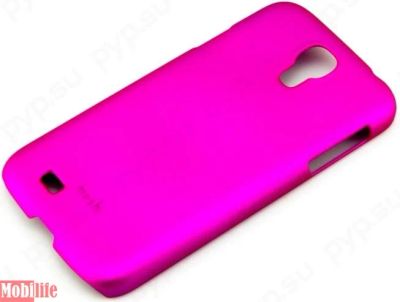 Лот: 6563111. Фото: 1. Чехол Samsung i9500 Galaxy S4... Чехлы, бамперы