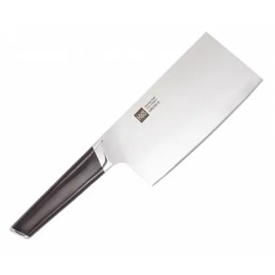 Лот: 21507020. Фото: 1. Тесак HuoHou Composite Steel Cleaver... Другое (домашний быт)