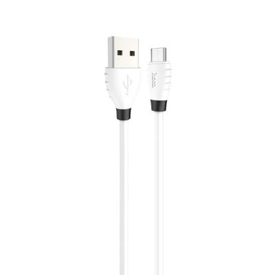 Лот: 20299189. Фото: 1. Кабель USB - micro USB (1,2 метра... Дата-кабели, переходники