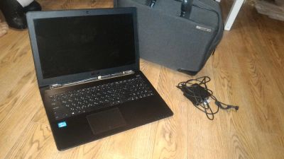 Лот: 7444795. Фото: 1. Ультрабук Asus x502c i3-2365M... Ноутбуки