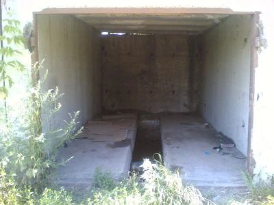 Лот: 91135. Фото: 1. Продам ГАРАЖ с доставкой на вашу... Гаражи, парковочные места