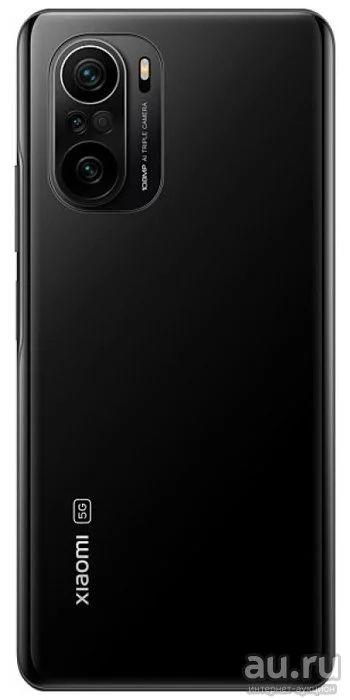 Лот: 17983241. Фото: 1. Xiaomi Mi 11i 8Gb/256Gb Новый... Смартфоны