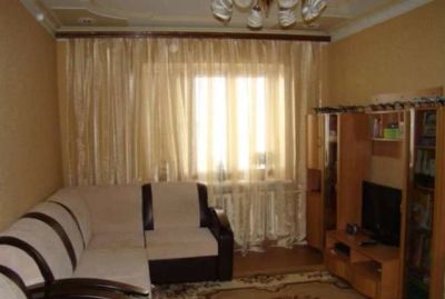 Лот: 8811004. Фото: 1. 1-ком в аренду на Новый год н... Квартиры, гостиницы
