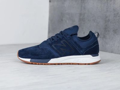Лот: 10383355. Фото: 1. New Balance 247 FH. Кеды, кроссовки, слипоны