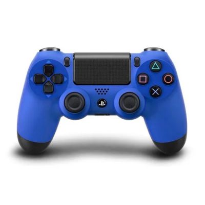 Лот: 4828996. Фото: 1. PS 4 Controller Wireless Dual... Аксессуары для игровых приставок, консолей, геймпады