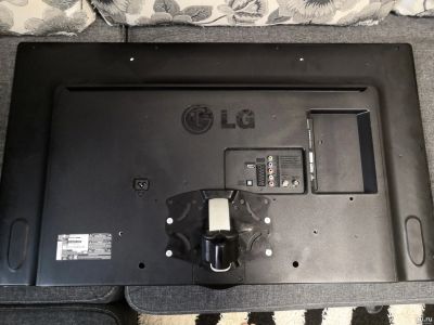 Лот: 15266326. Фото: 1. Телевизор LG 42lb629v 42" (106... Телевизоры