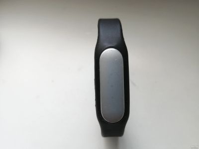Лот: 13874721. Фото: 1. Xiaomi mi band 1. Смарт-часы, фитнес-браслеты, аксессуары