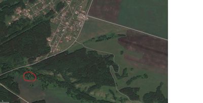 Лот: 4889029. Фото: 1. Земельный участок. 15 сот. Район... Земельные участки