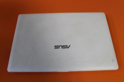Лот: 9884780. Фото: 1. Корпус для нетбука Asus X101 X101C... Корпуса, блоки питания