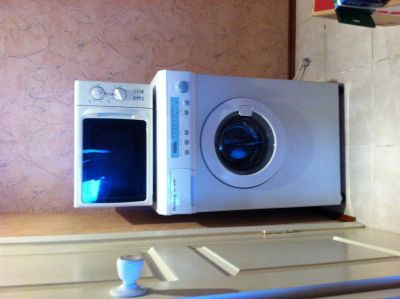 Лот: 3597578. Фото: 1. Продам стиральную машину. Стиральные машины