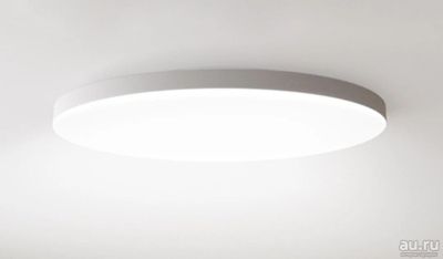 Лот: 13640363. Фото: 1. Светильник потолочный Xiaomi MiJia... Другое освещение