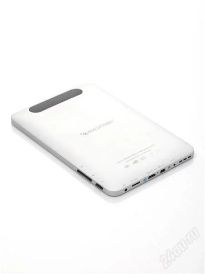 Лот: 2225932. Фото: 1. планшетный компьютер etab "excimer... Планшеты
