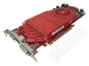 Лот: 506152. Фото: 1. Видеокарта GeCube Radeon HD 3850... Видеокарты
