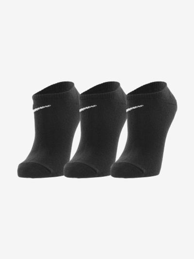 Лот: 25392473. Фото: 1. Носки Nike Lightweight No-Show... Другое (спортивная одежда)