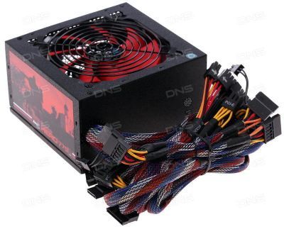 Лот: 15686313. Фото: 1. Блок питания Aerocool Hero 775. Корпуса, блоки питания