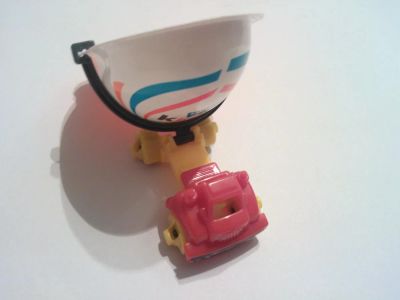 Лот: 6070263. Фото: 1. FT345 Киндер Сюрприз Kinder... Игрушки
