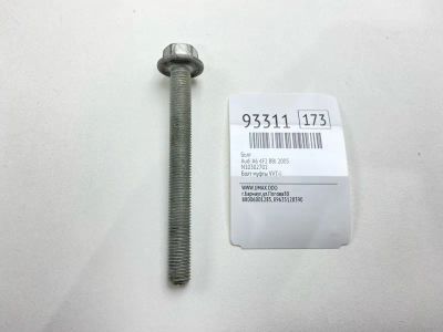 Лот: 24774954. Фото: 1. Болт Audi A6 2005 N10302701 4F2... Другое (автозапчасти)