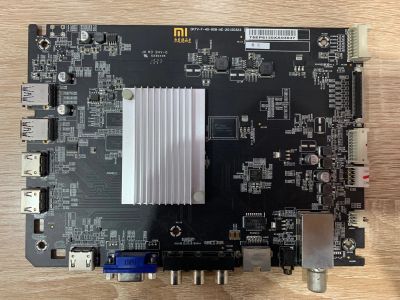 Лот: 24875539. Фото: 1. Main Board DKTV-F-40-908-AE-20150323... Запчасти для телевизоров, видеотехники, аудиотехники