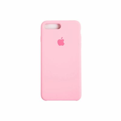 Лот: 19913595. Фото: 1. Кейс Silicon Soft Touch для iPhone... Чехлы, бамперы
