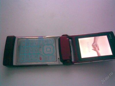 Лот: 2037776. Фото: 1. nokia N76 (нокиа Н76). Кнопочные мобильные телефоны