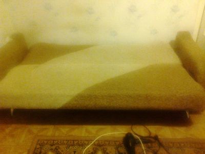 Лот: 6221566. Фото: 1. Диван. Диваны