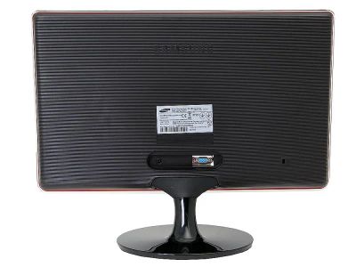 Лот: 7588457. Фото: 1. Монитор Samsung S20B370N. ЖК-мониторы