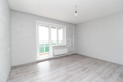 Лот: 25349355. Фото: 1. 1-комн. квартира , Красноярск... Квартиры, студии