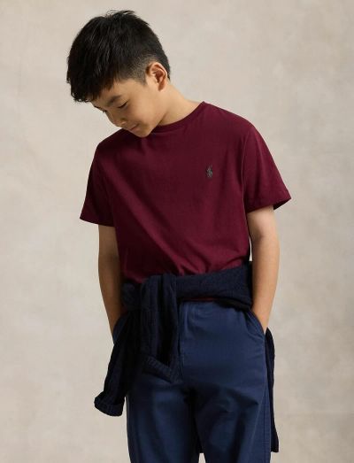 Лот: 25643356. Фото: 1. Футболка LaRedoute. Другое (одежда, обувь, галантерея)