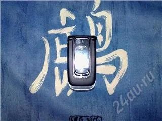 Лот: 118221. Фото: 1. nokia 6131. Кнопочные мобильные телефоны