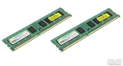 Лот: 13683656. Фото: 1. Память DDR3 8Gb PC3-10600 (1333MHz... Оперативная память